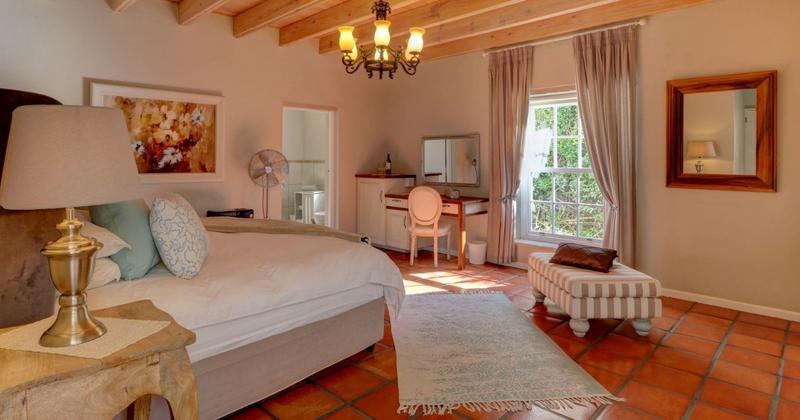 5 Bedroom Property for Sale in Greyton Western Cape